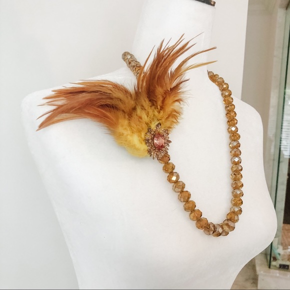 Statement Necklace - Picture 2 of 5